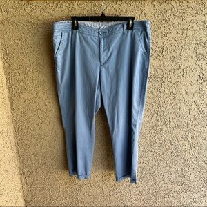St. John bay pants